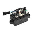 thumbnail image 1 of Boat Power Tilt Relay 61A-81950-01-00 for 2005-2009, 1 of 8
