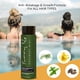 thumbnail image 2 of Acondicionador Sunny Isle Rosemary Mint Para Cabello Y Raíces Fuertes, 12 Oz | Fórmula Antirotura Y Crecimiento | Impregnado Con Biotina Y Aceite De Ricino Negro Jamaicano | Todo Tipo De Cabello, 2 of 9