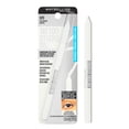 thumbnail image 3 of (2 pack) Maybelline TattooStudio Waterproof, Long Wearing, Eyeliner Pencil Makeup, Polished White, 3 of 10