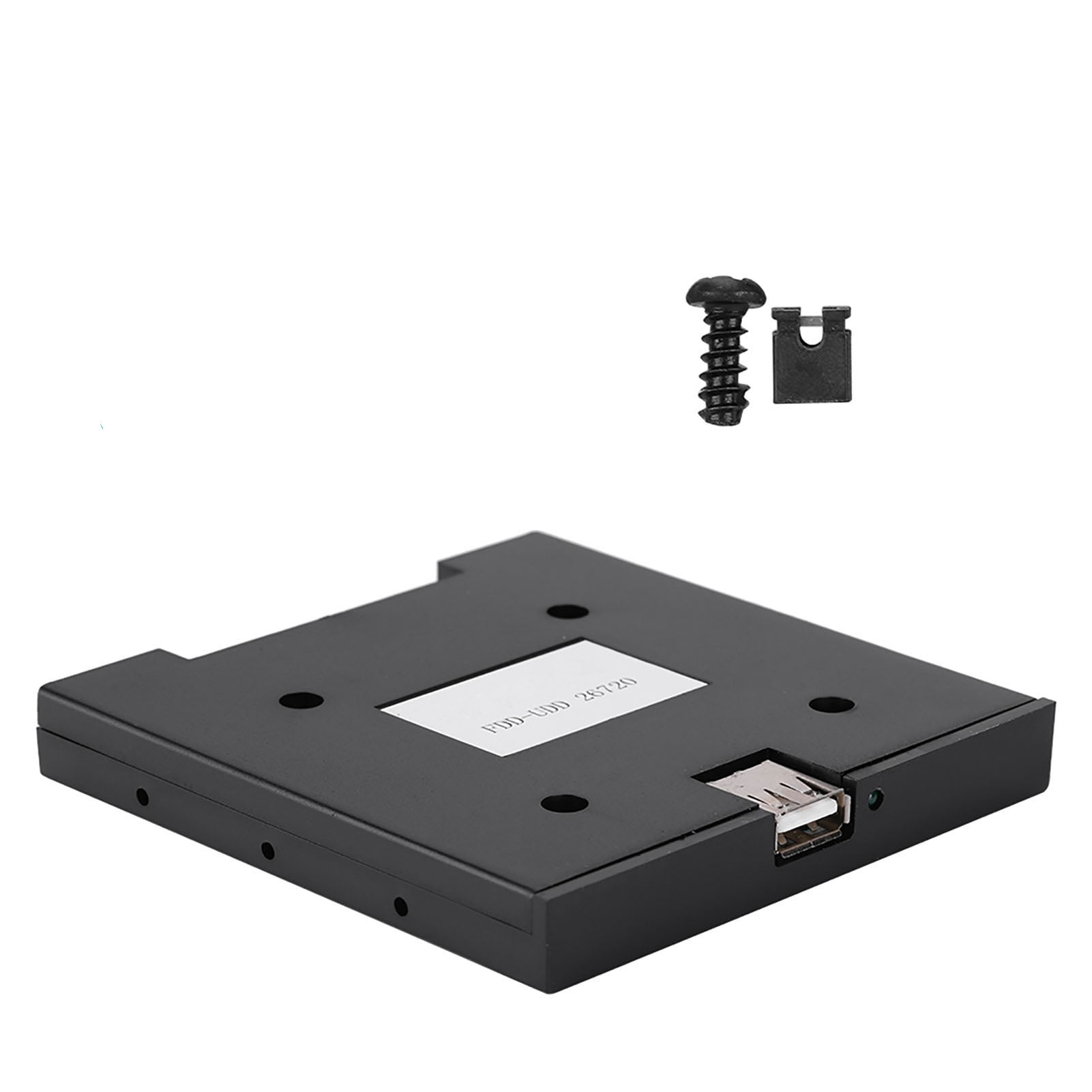 Floppy Drive, USB Floppy Drive Large Capacity For Industrial Control