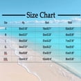 thumbnail image 3 of Antinious Women Solid Waist Cutout Skirt Style Split Bikinis Set, 3 of 3