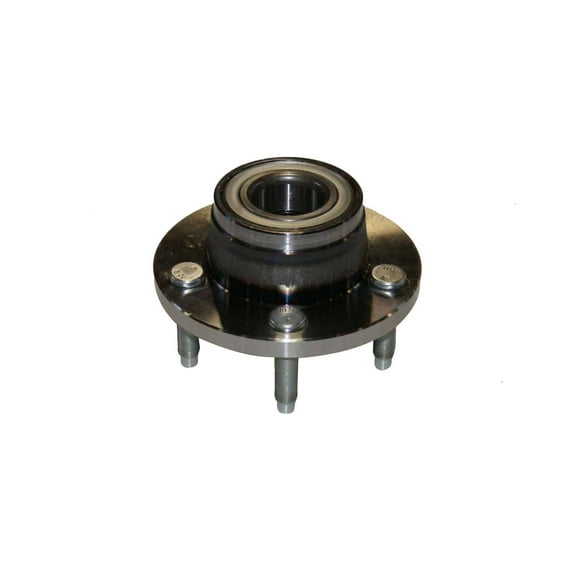 GMB 730-0341 Wheel Hub Module that fits a Ford Mustang (2005-2009)
