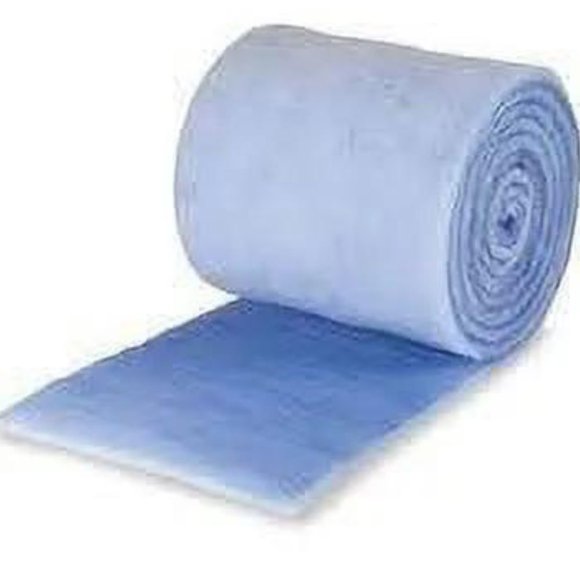 Hvac Filter Media Roll