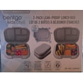 thumbnail image 2 of Bentgo Kids Lunch Box Containers, 3-Pack, 2 of 2