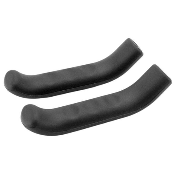 Bicycle Brake Handle Cover TPR MTB Grips Bicycle Handlebar Protect Cover Gear❀ X0B5