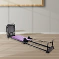 thumbnail image 5 of Stamina AeroPilates Reformer Plus Whole Body Resistance Workout System, 5 of 12