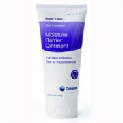Coloplast 1006 Baza Clear Moisture Barrier Ointment