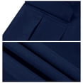 thumbnail image 5 of Evdexr Cargo Pants Mens Drawstring Baggy Joggers 2026 Wide Leg Outdoor Vintage Jogging Slacks Elastic Waist Tactical Athletic Sweat Pants with Pockets 4XL, 5 of 5