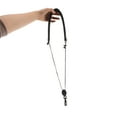 thumbnail image 4 of WHAMVOX  Neck Strap for Alto Saxophone Musical Instrument Straps Black, 4 of 7