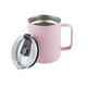 thumbnail image 1 of Termo 14oz De Acero Inoxidable Térmico Taza Para Café 414ml, 1 of 10