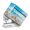 Ocean Beach Starfish, variant on ZIATUBLE Sunflower Sewing Machine Dust Cover Wood Stripe Cover for Sewing Machine Protective Cover with Handle and Pocket Universal Sewing Machine Cover Fits Most Sewing Machines