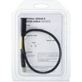 Minn Kota MKR-US2-16 Adapter Cable - Connect Lowrance Elite Ti2/HDS To US2 Trolling Motor