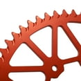 thumbnail image 4 of Oranger 60T 520 Rear Chain Sprocket for Sur Ron Ultra Bee Electric Motorcycle, 4 of 5