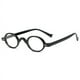 thumbnail image 1 of Gafas de sol para mujer Steampunk Retro, montura pequeña, montura redonda, gafas de sol con remaches, gafas Street Beat personalizadas, 1 of 5