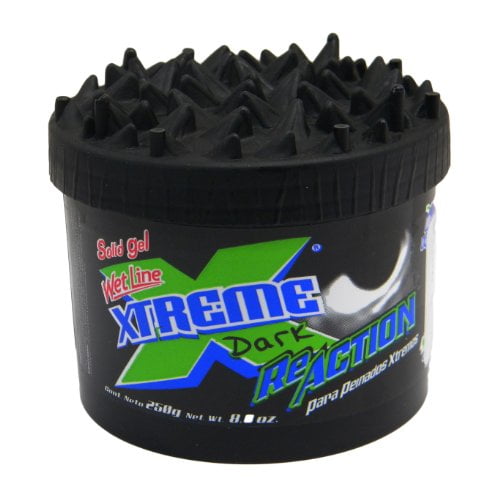 Xtreme ReAction Dark Ultimate Hold Gel 8.8oz Walmart Canada
