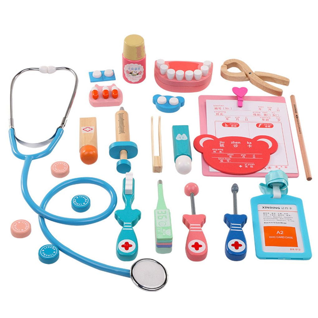pretend stethoscope