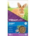 thumbnail image 2 of Vibrant Life Rabbit Pellets, 10 lb, 2 of 5