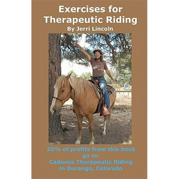 Exercises for Therapeutic Riding