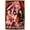 Gold Framed Version, variant on LISA - Alter Ego Collage Wall Poster, 14.725" x 22.375"