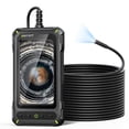 thumbnail image 1 of Cámara endoscópica industrial Anykit Boroscope de 10 m con luz, 1 of 6