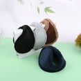 thumbnail image 4 of Racing Butterfly 1Pc Warm Earmuffs Velvet Ear Muffs Winter Thicken Warmer Ear Protector, 4 of 8