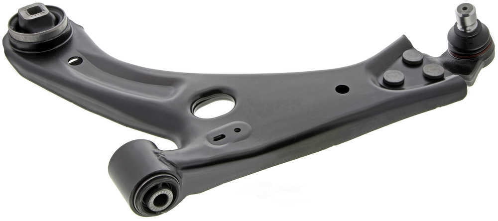Mevotech CMS101567 Suspension Control Arm and Ball Joint Assembly