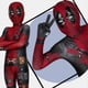thumbnail image 3 of Disfraz Deadpool Ropa Cosplay (B M), 3 of 9