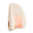 thumbnail image 1 of Masajeador De Espalda Eléctrico Recargable Lab.G, Beige, 1 of 5