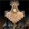 thumbnail image 6 of More Change 60*70CM Luxury Crystal Chandeliers Home Lighting Pendant Lamps Ceiling Fixtures, 6 of 10