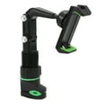 thumbnail image 3 of Soporte para teléfono de guitarra, soporte para auriculares de guitarra, soporte para auriculares de guitarra, suministros de guitarra optimizados para la excelencia, 3 of 8