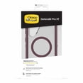 thumbnail image 5 of OtterBox Defender Pro XT Clear Case w/Magnets Purple Mystery for Samsung Galaxy S26 Ultra, 5 of 5