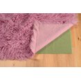 thumbnail image 5 of New Flokati 1400gr 8' x 10' Area Rug, Lilac, 5 of 5