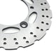 thumbnail image 3 of Rotor de Disco de Freno Kusrkot Redondo para 300 2013-2018 X300 Accesorios Trasero, 3 of 5