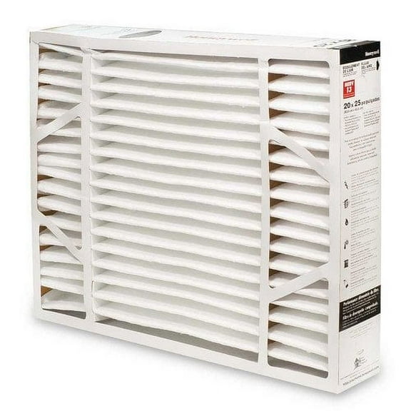Honeywell 20 X 25 Media Air Filter (MERV 13) 60