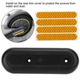 thumbnail image 4 of Roue de Scooter Moyeux, avec Autocollant Étui de Protection Haute Résistance, pour Roue de Scooter -G30, 4 of 8