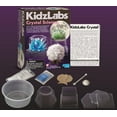 thumbnail image 2 of 4M : Crystal Growing - 3 crystals Experience, 2 of 2