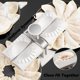 thumbnail image 5 of Molde para hacer dumplings,Moldes para hacer dumplings automáticos de doble cabezal para el hogar,Molde para hacer dumplings chinos de acero inoxidable, 5 of 5