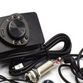 thumbnail image 2 of P10 Guitar Resonant Pickup Resonance Sound Pickup with Reverb Chorus Delay Effect for Guitar for Classical & Folk Guitar, 2 of 6