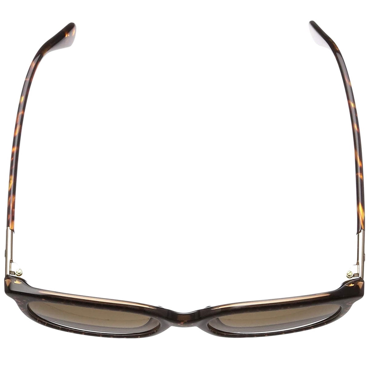 Kate Spade Brown Gradient Square Ladies Sunglasses CAYLIN/S 0Y1J/HA 54