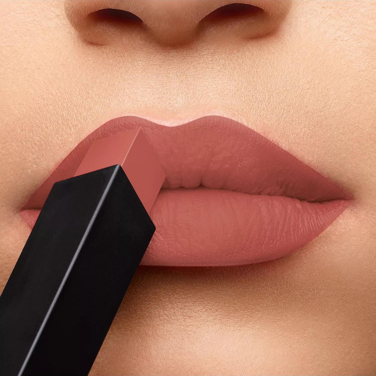 Yves Saint Lauren Rouge Pur Couture The Slim Leather Matte No