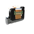 thumbnail image 4 of Mobile Phone Variable QR Bar Batch Code Date Logo Expiry Date Label 12.7mm Portable Handheld Jet Thermal Inkjet Printer ,Easy to Use, 4 of 5