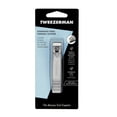 thumbnail image 2 of Tweezerman Stainless Steel Toenail Clipper, 2 of 6