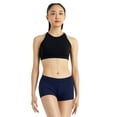 thumbnail image 3 of Capezio Team Basics Ladder Back Bratop, 3 of 5