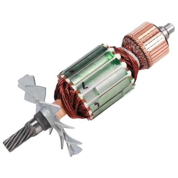 Bosch 1619PA5591 Armature for Table Saws 4000, 4100, and 4100DG-09