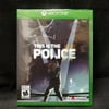 This Is The Police 2, THQ Nordic, Xbox One, 2018, Physical
