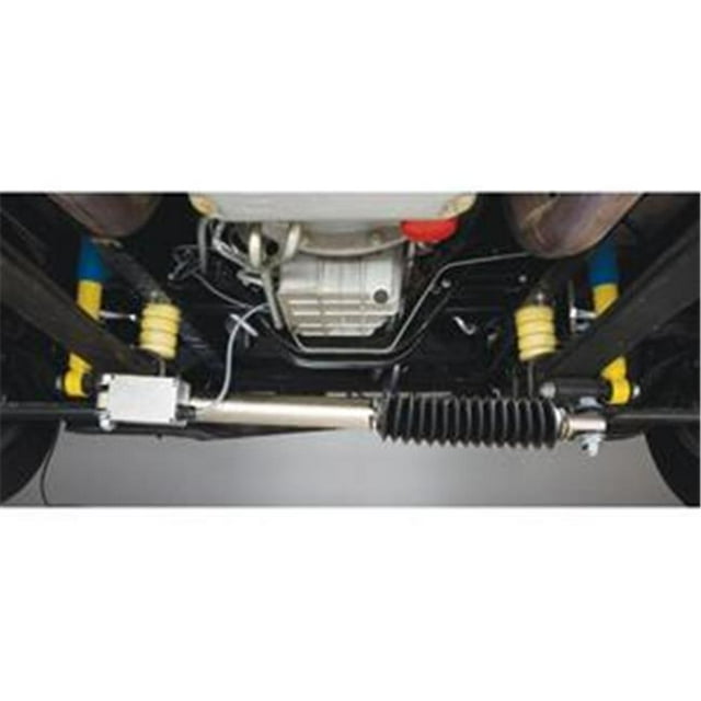 Capuchons Centraux C5500