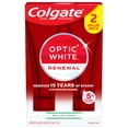 thumbnail image 1 of Pasta dental Colgate Optic White Renewal 170 g, 5% peróxido, 1 of 3