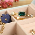 thumbnail image 4 of Jewelry Box Fashion Multipurpose Jewelry Container Jewelry Case for Home Travel, 4 of 10