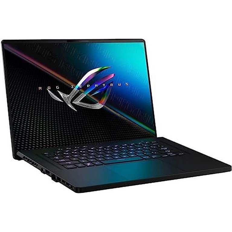 ノートPC ASUS - ASUS ROG Zephyrus M16 i7/16G/GTX3060/1TB ROG Zephyrus M16 (2022) | Gaming Laptops｜ROG - Republic of