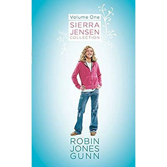 Pre-Owned Sierra Jensen Collection, Vol 1 9781590525883